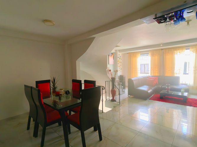 Casa en venta en Altagracia, Pereira · foto 4 de 19