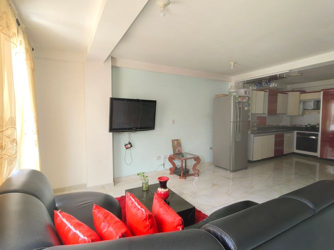 Casa en venta en Altagracia, Pereira · foto 5 de 19