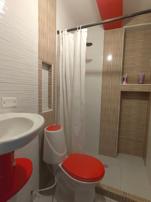 Casa en venta en Altagracia, Pereira · foto 10 de 19