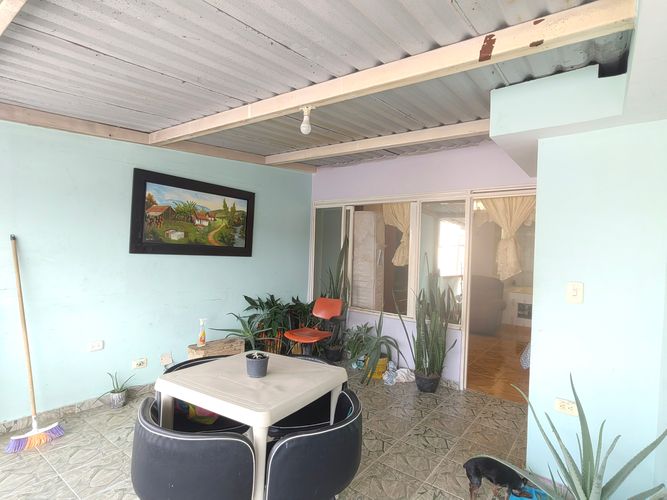 Casa en venta en Altagracia, Pereira · foto 12 de 19