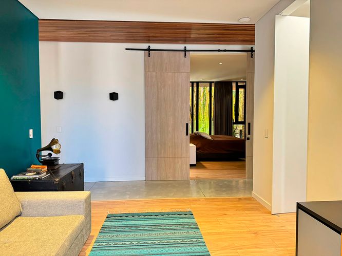 Apartamento de 3 alcobas en arriendo en El Poblado, Medellín, 295 m² · foto 8 de 20