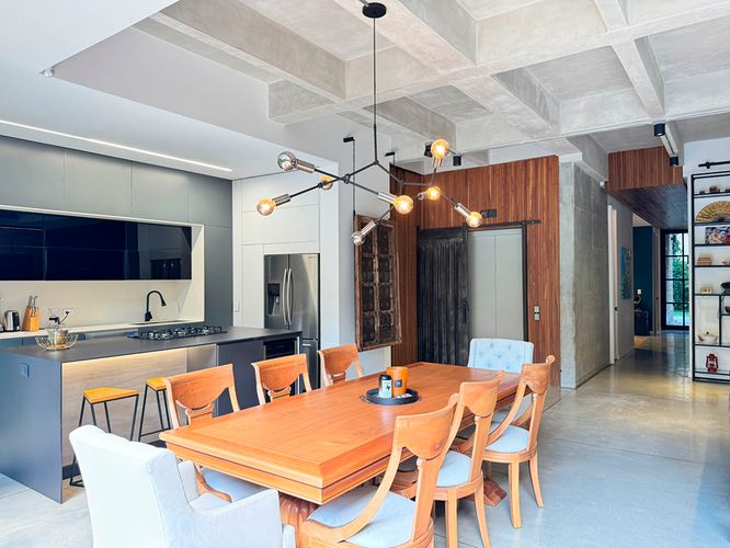 Apartamento de 3 alcobas en arriendo en El Poblado, Medellín, 295 m² · foto 9 de 20