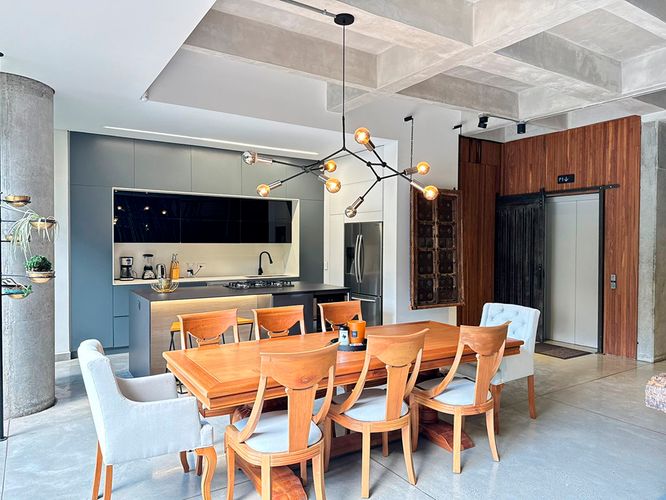 Apartamento de 3 alcobas en arriendo en El Poblado, Medellín, 295 m² · foto 14 de 20