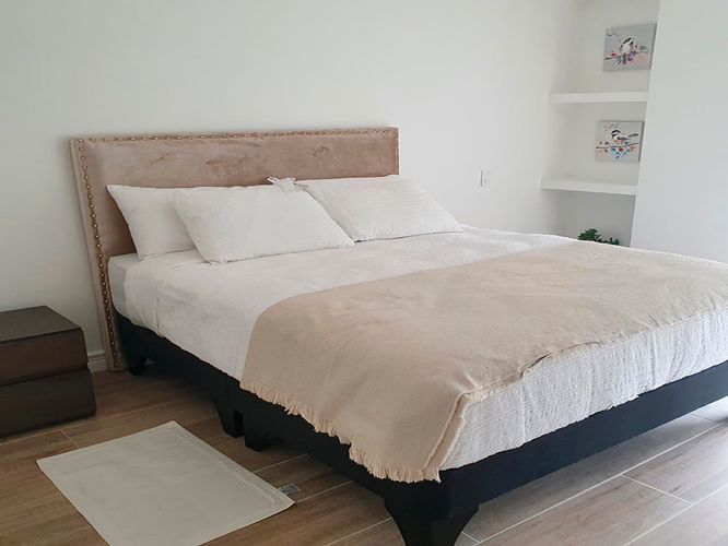Apartamento de 4 alcobas en venta en El Poblado, Medellín, 277 m² · foto 10 de 16