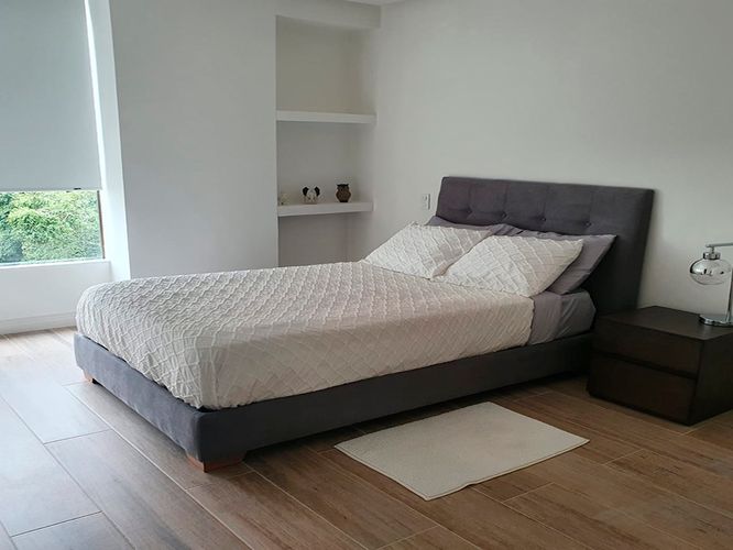 Apartamento de 4 alcobas en venta en El Poblado, Medellín, 277 m² · foto 11 de 16