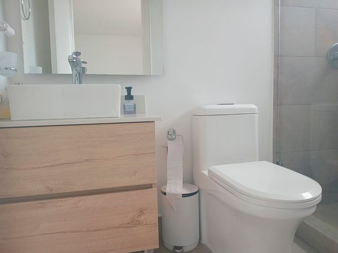 Apartamento de 4 alcobas en arriendo en El Poblado, Medellín, 277 m² · foto 14 de 16