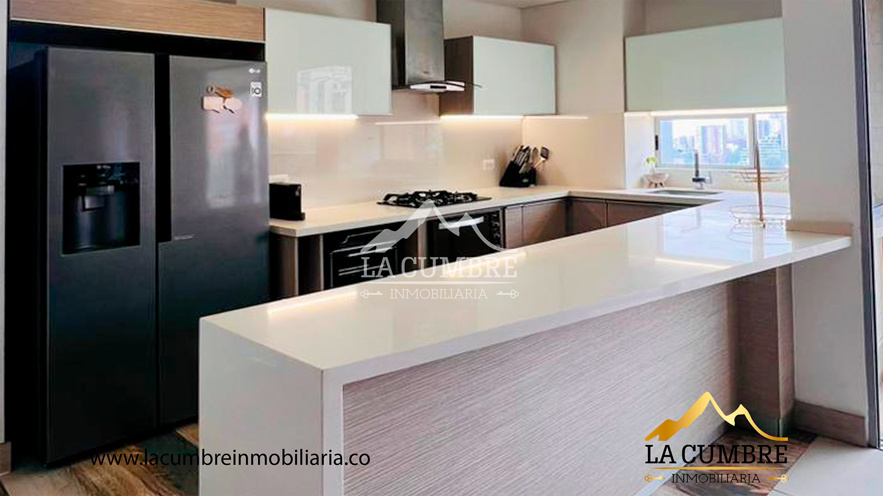 Apartamento en arriendo en Provenza, Medellín · foto 7 de 15