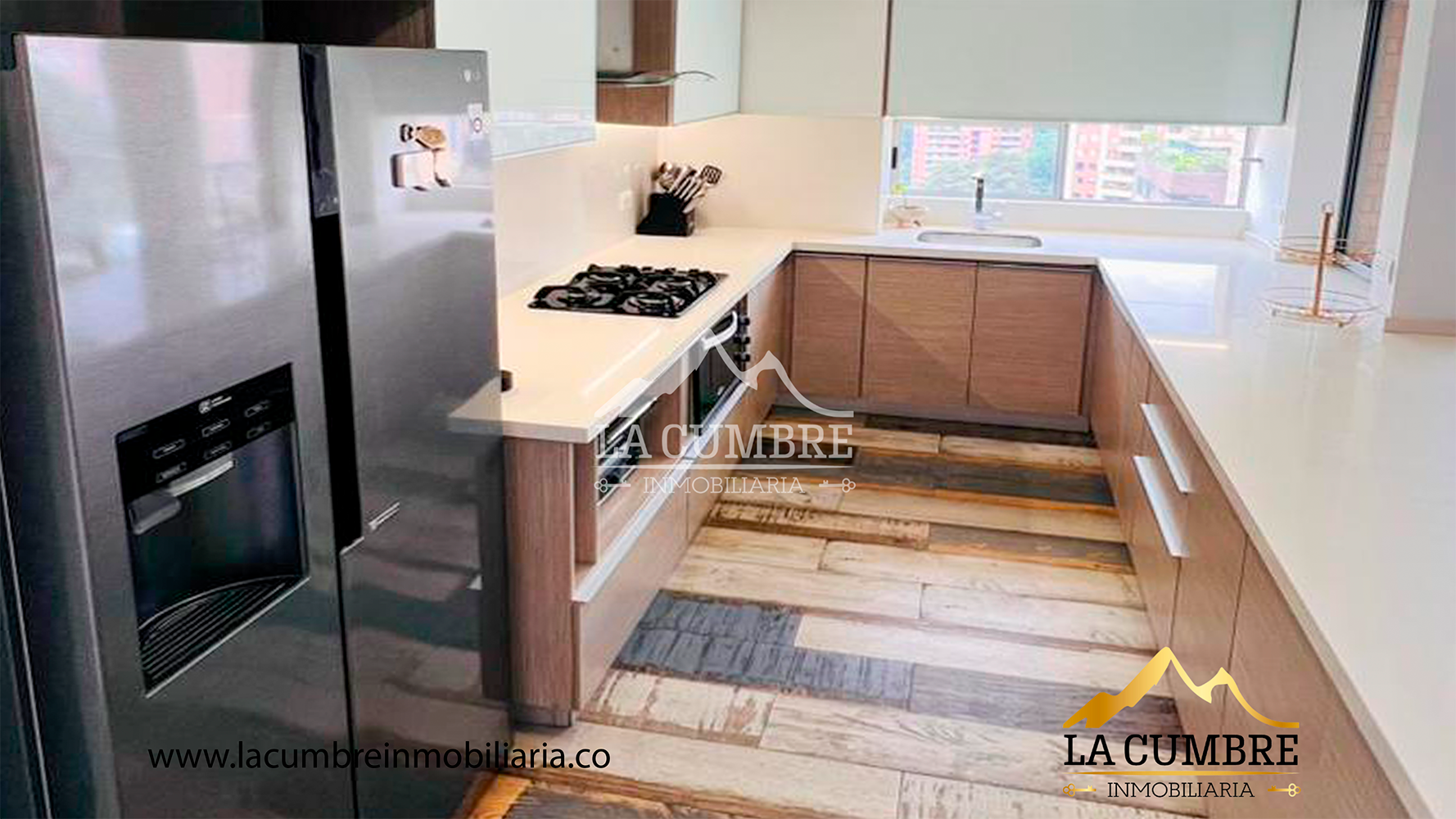 Apartamento en arriendo en Provenza, Medellín · foto 8 de 15