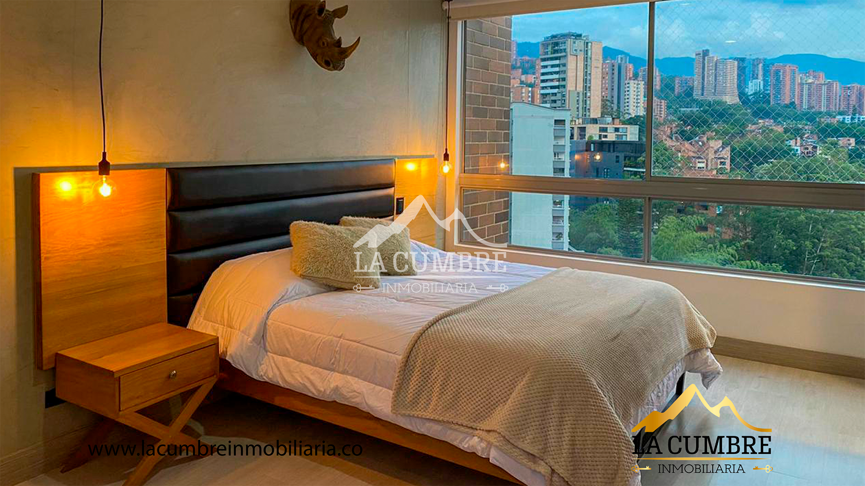 Apartamento en arriendo en Provenza, Medellín · foto 15 de 15