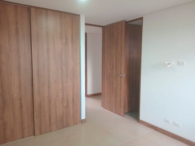Apartamento de 3 alcobas en arriendo en El Poblado, Medellín, 154 m² · foto 16 de 19