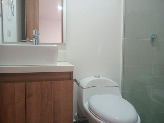 Apartamento de 3 alcobas en arriendo en El Poblado, Medellín, 154 m² · foto 18 de 19