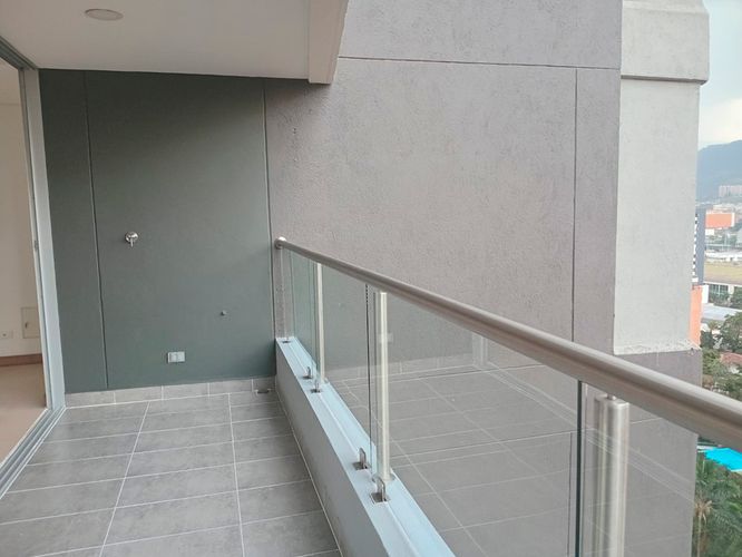Apartamento de 3 alcobas en arriendo en El Poblado, Medellín, 154 m² · foto 19 de 19
