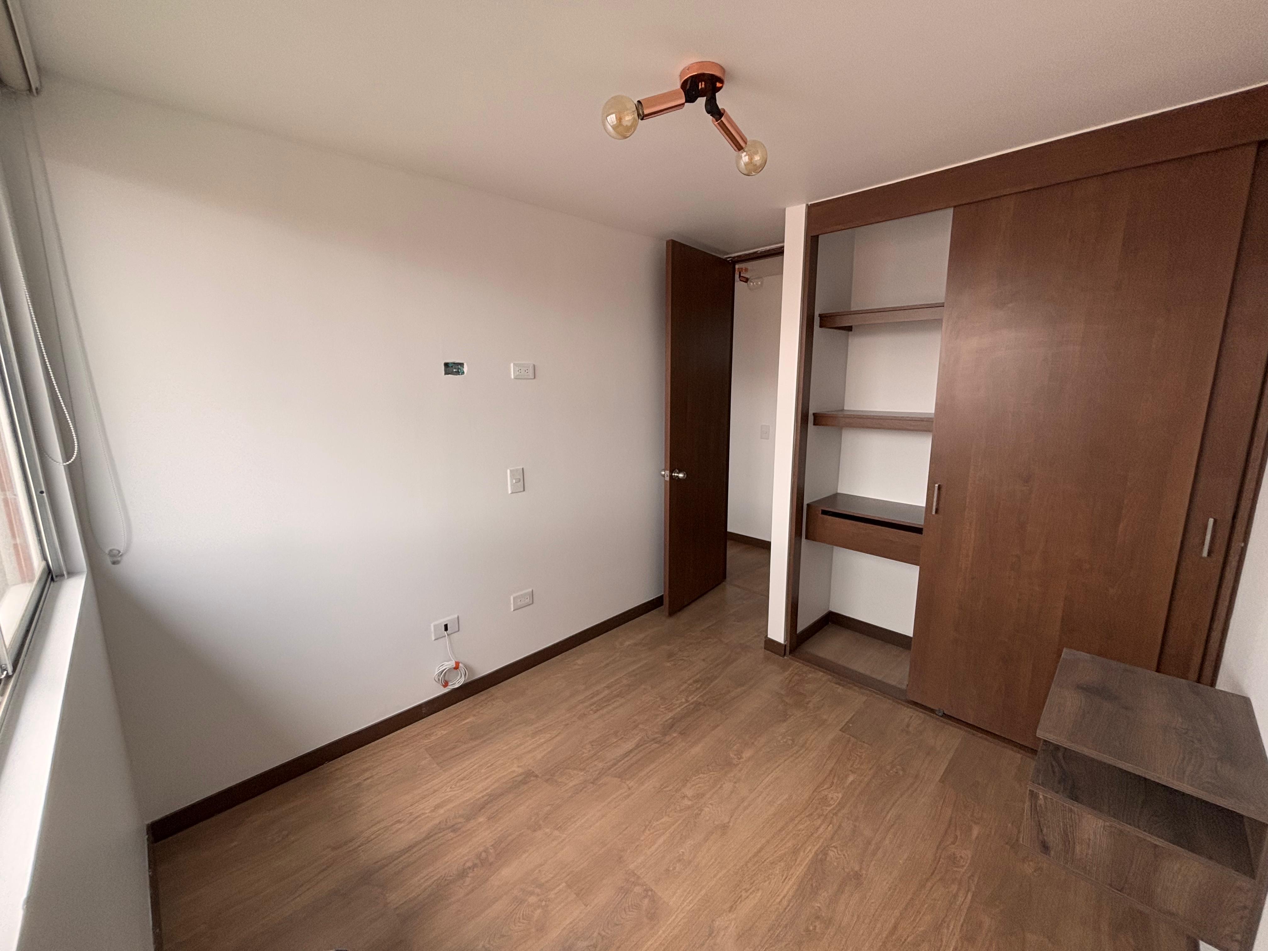 Apartamento en venta en Novaterra, Mosquera · foto 4 de 9