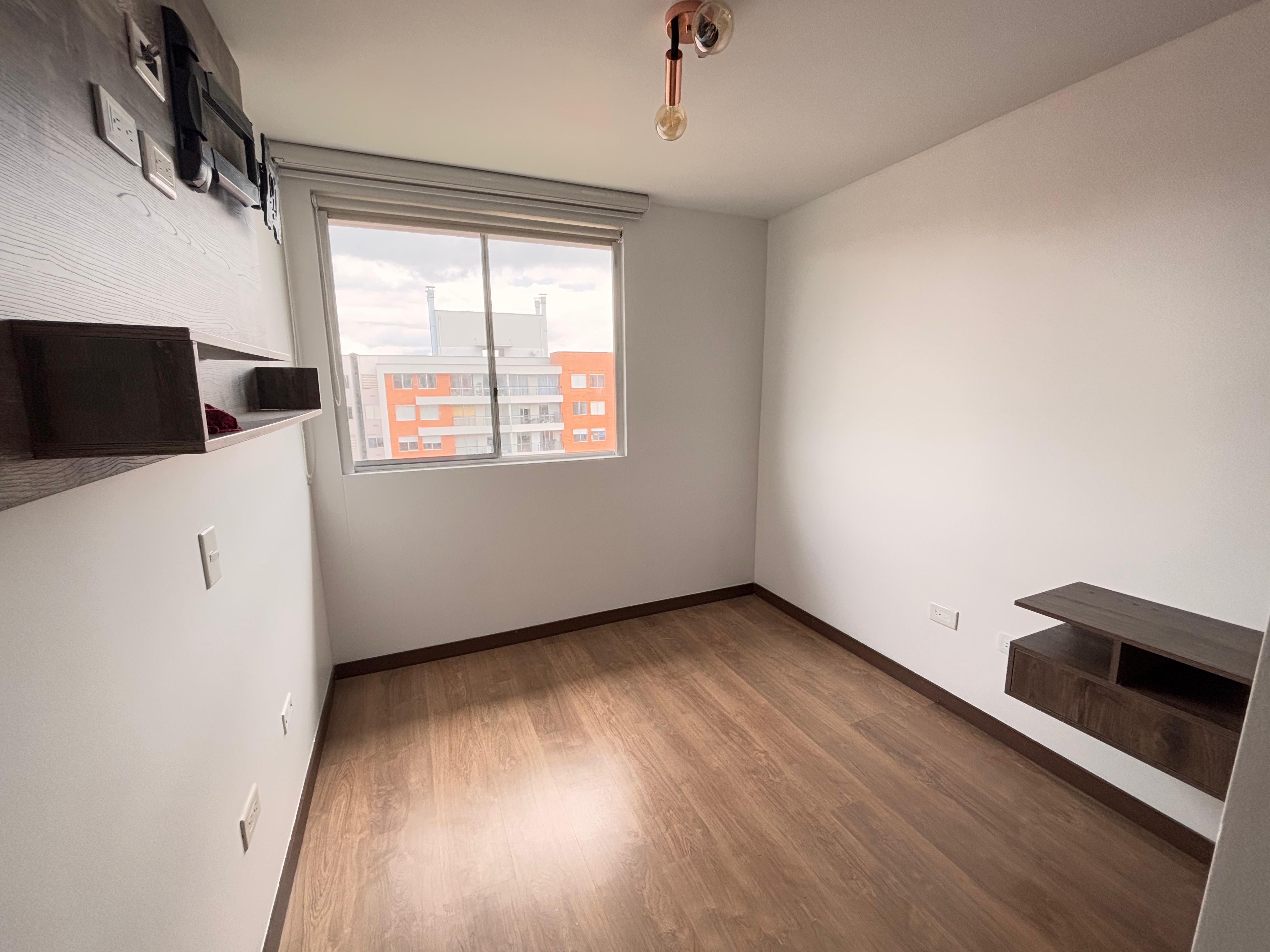 Apartamento en venta en Novaterra, Mosquera · foto 8 de 9