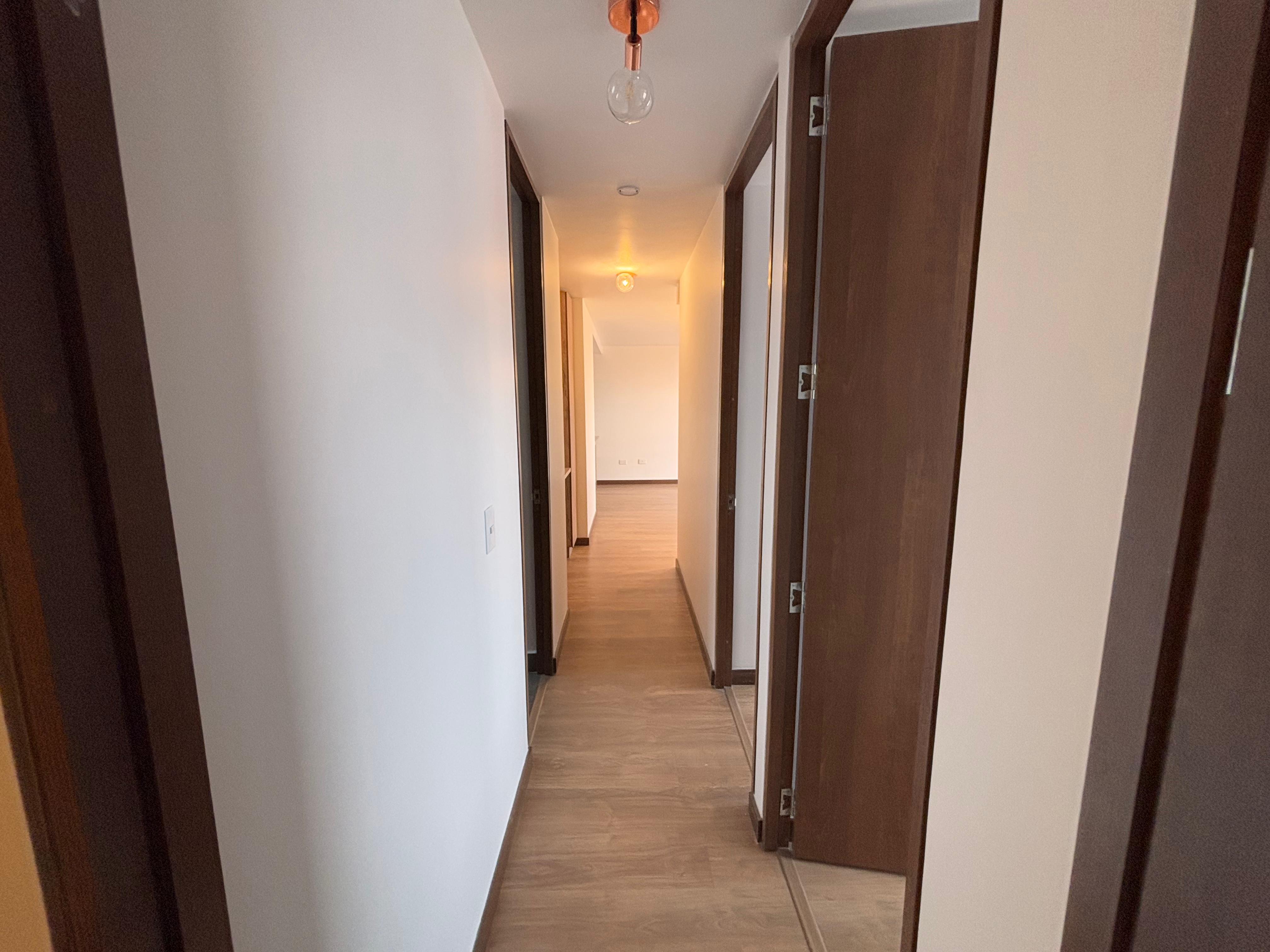 Apartamento en venta en Novaterra, Mosquera · foto 9 de 9