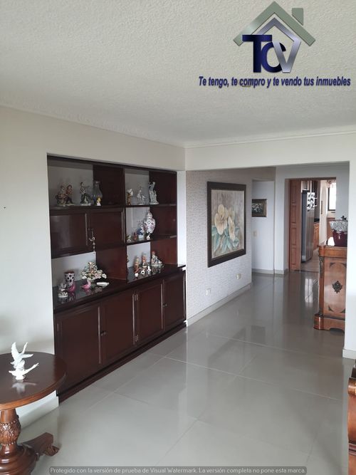 Apartamento de 4 alcobas en venta en Cabecera Del Llano, Bucaramanga, 245 m² · foto 13 de 24