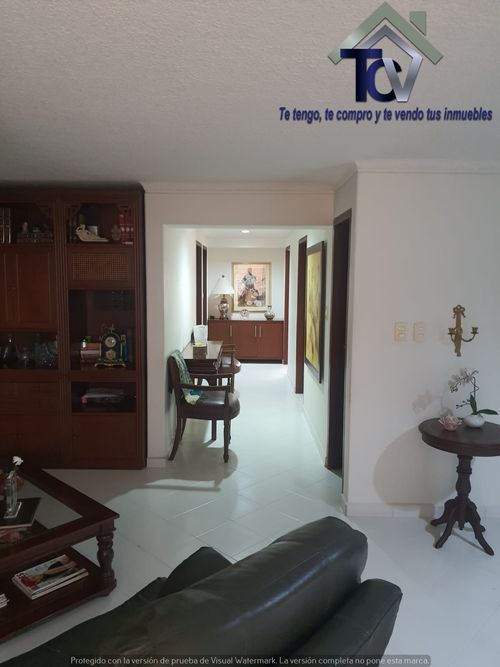 Apartamento de 4 alcobas en venta en Cabecera Del Llano, Bucaramanga, 245 m² · foto 14 de 24