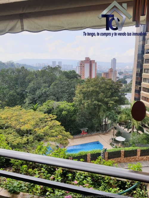 Apartamento de 4 alcobas en venta en Cabecera Del Llano, Bucaramanga, 245 m² · foto 15 de 24