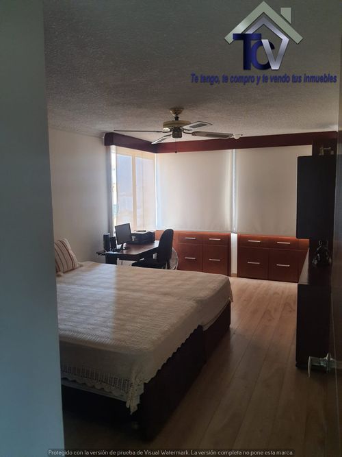 Apartamento de 4 alcobas en venta en Cabecera Del Llano, Bucaramanga, 245 m² · foto 16 de 24