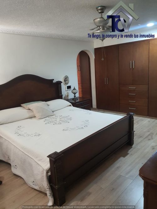 Apartamento de 4 alcobas en venta en Cabecera Del Llano, Bucaramanga, 245 m² · foto 17 de 24