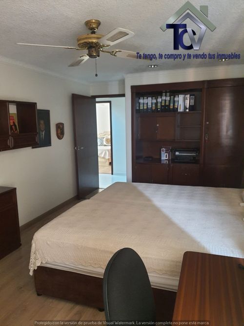 Apartamento de 4 alcobas en venta en Cabecera Del Llano, Bucaramanga, 245 m² · foto 18 de 24
