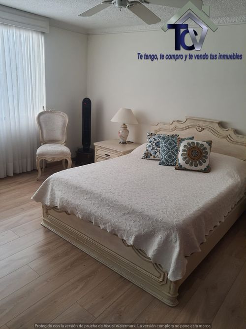Apartamento de 4 alcobas en venta en Cabecera Del Llano, Bucaramanga, 245 m² · foto 19 de 24