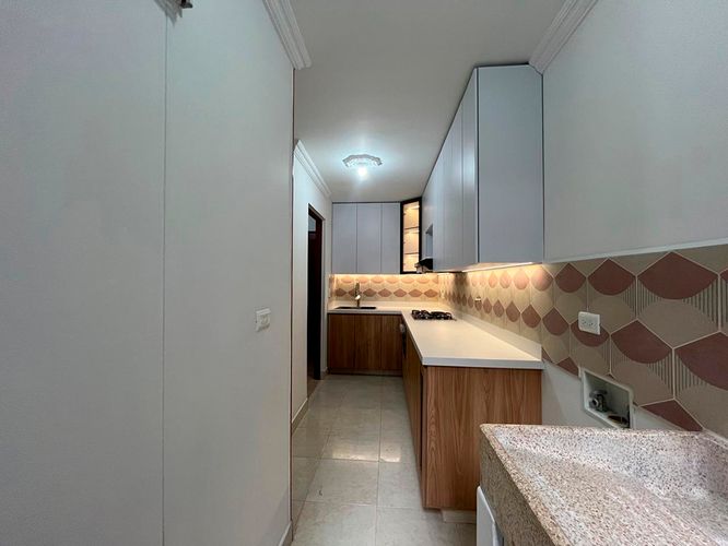 Apartamento de 3 alcobas en arriendo en Los Balsos, Medellín, 92 m² · foto 6 de 17