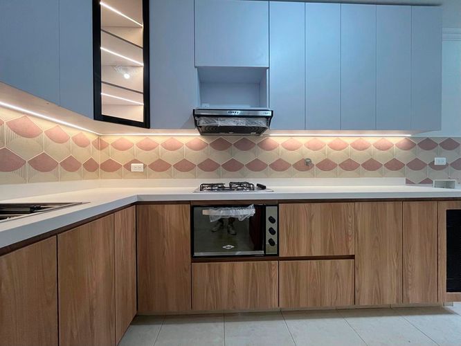 Apartamento de 3 alcobas en arriendo en Los Balsos, Medellín, 92 m² · foto 7 de 17