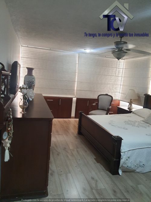 Apartamento de 4 alcobas en venta en Cabecera Del Llano, Bucaramanga, 245 m² · foto 20 de 24