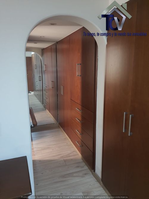 Apartamento de 4 alcobas en venta en Cabecera Del Llano, Bucaramanga, 245 m² · foto 21 de 24