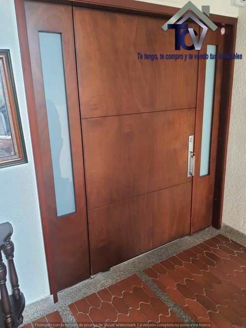 Apartamento de 4 alcobas en venta en Cabecera Del Llano, Bucaramanga, 245 m² · foto 22 de 24