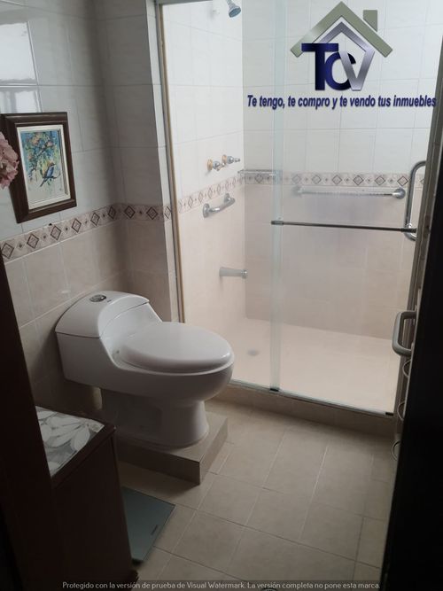 Apartamento de 4 alcobas en venta en Cabecera Del Llano, Bucaramanga, 245 m² · foto 23 de 24