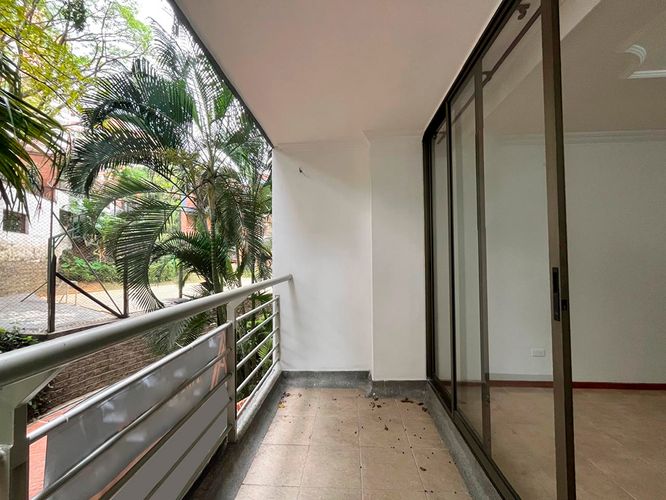 Apartamento de 3 alcobas en arriendo en Los Balsos, Medellín, 92 m² · foto 17 de 17