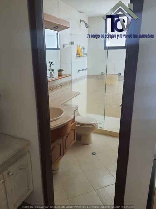 Apartamento de 4 alcobas en venta en Cabecera Del Llano, Bucaramanga, 245 m² · foto 24 de 24