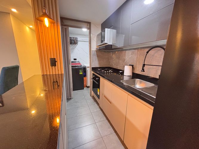 Apartamento de 3 alcobas en venta en La Prosperidad, Madrid, 64 m² · foto 5 de 9