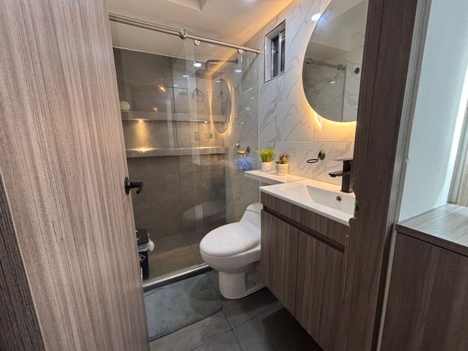 Apartamento de 3 alcobas en venta en La Prosperidad, Madrid, 64 m² · foto 6 de 9