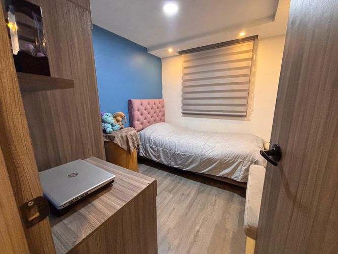Apartamento de 3 alcobas en venta en La Prosperidad, Madrid, 64 m² · foto 7 de 9