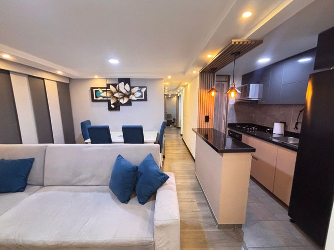 Apartamento de 3 alcobas en venta en La Prosperidad, Madrid, 64 m² · foto 8 de 9