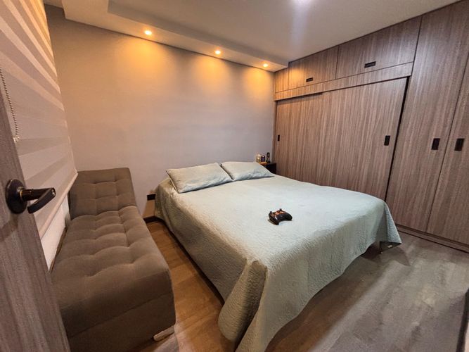 Apartamento de 3 alcobas en venta en La Prosperidad, Madrid, 64 m² · foto 9 de 9