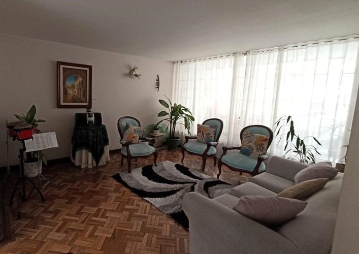 Casa de 5 alcobas en venta en Pablo Vi Norte, Bogotá, 256 m² · foto 4 de 11