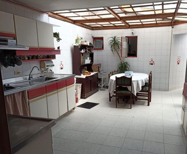 Casa de 5 alcobas en venta en Pablo Vi Norte, Bogotá, 256 m² · foto 5 de 11