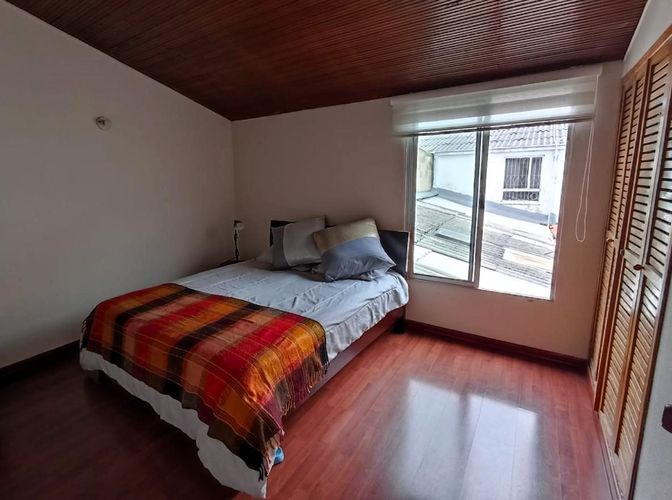 Casa de 5 alcobas en venta en Pablo Vi Norte, Bogotá, 256 m² · foto 6 de 11