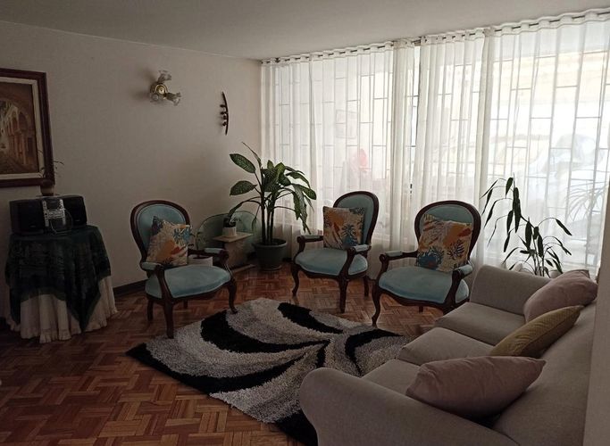 Casa de 5 alcobas en venta en Pablo Vi Norte, Bogotá, 256 m² · foto 7 de 11