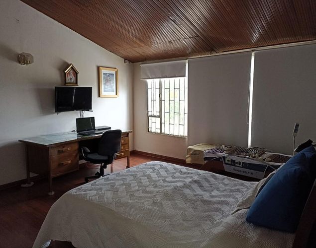Casa de 5 alcobas en venta en Pablo Vi Norte, Bogotá, 256 m² · foto 9 de 11