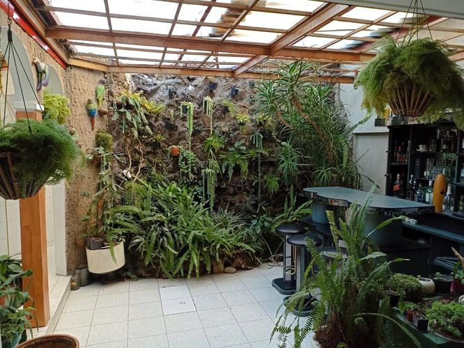 Casa de 5 alcobas en venta en Pablo Vi Norte, Bogotá, 256 m² · foto 10 de 11
