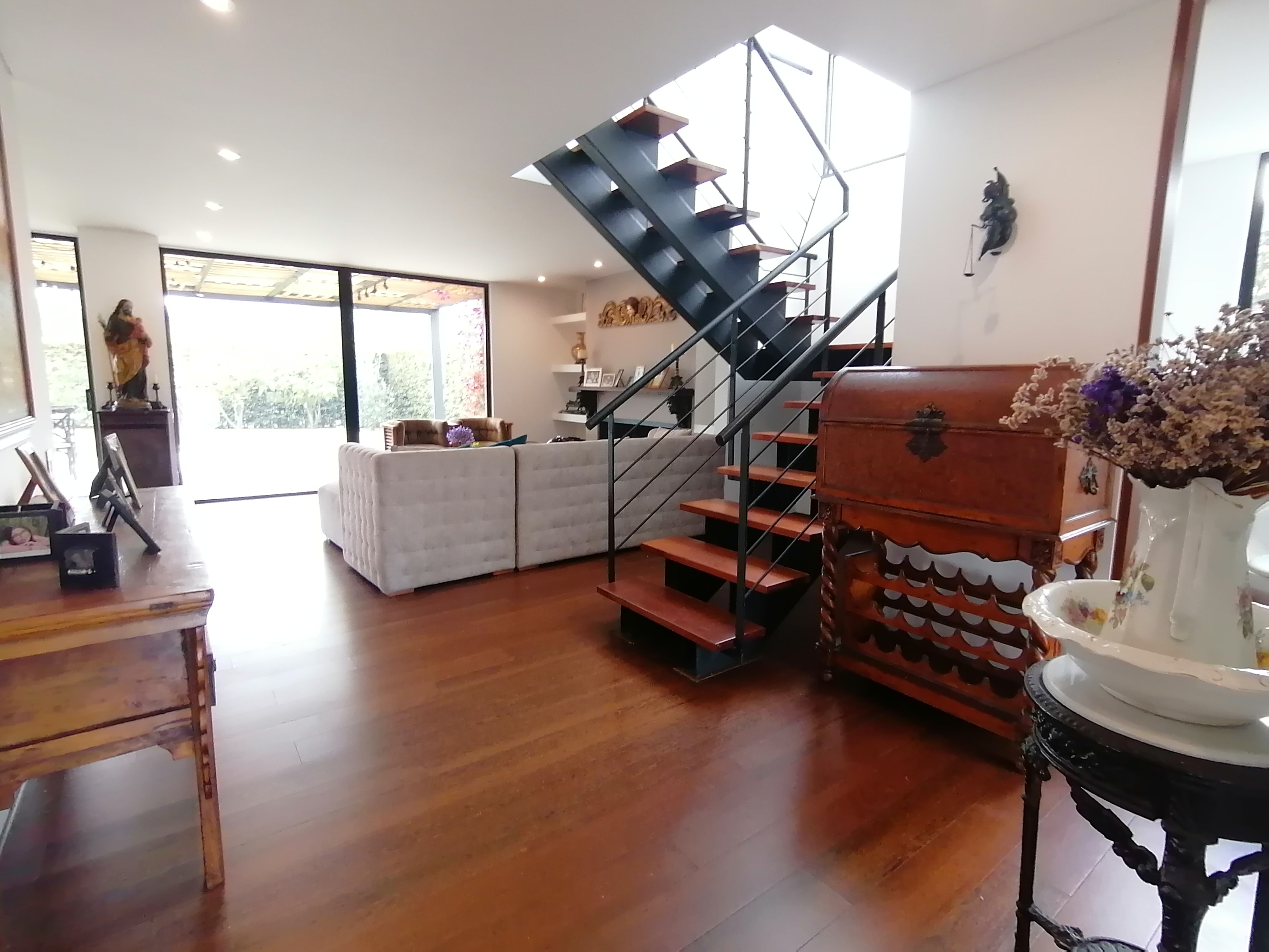 Casa en venta en Centro, La Calera · foto 2 de 24