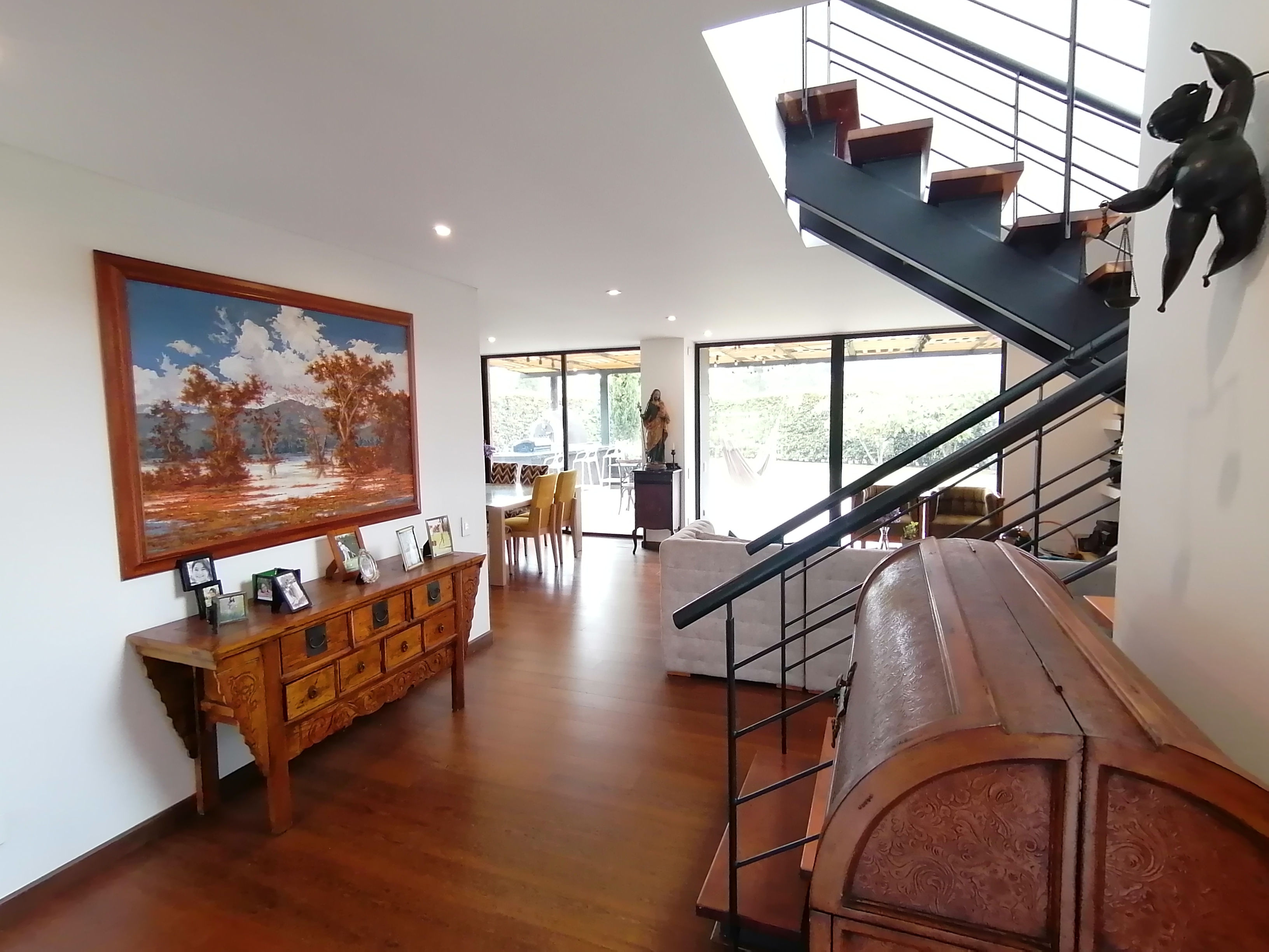 Casa en venta en Centro, La Calera · foto 5 de 24