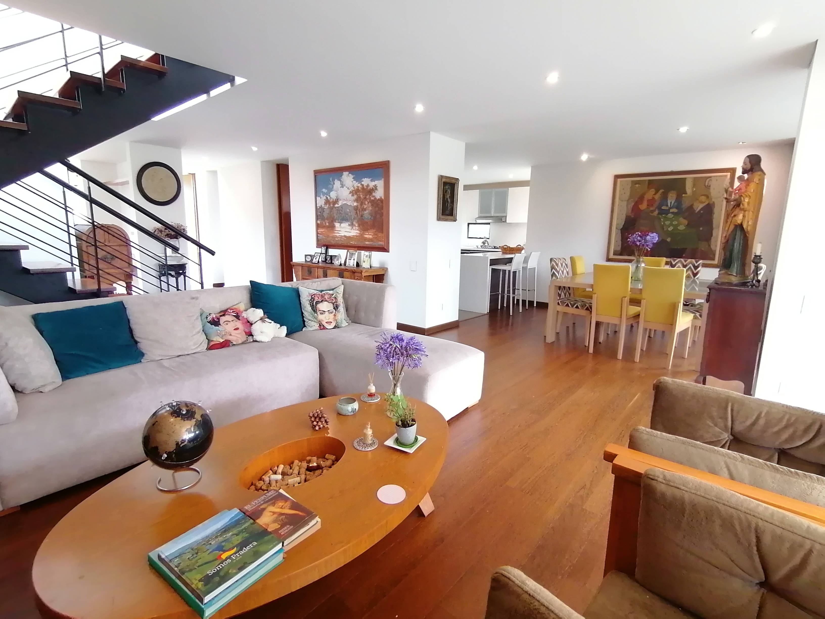 Casa en venta en Centro, La Calera · foto 7 de 24