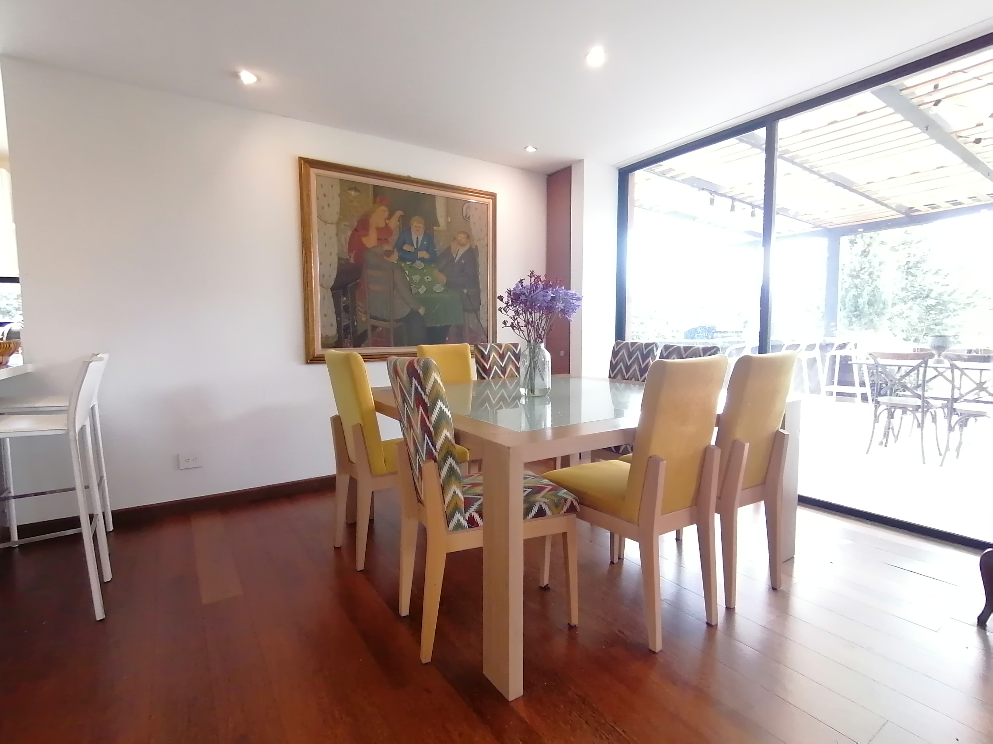 Casa en venta en Centro, La Calera · foto 8 de 24