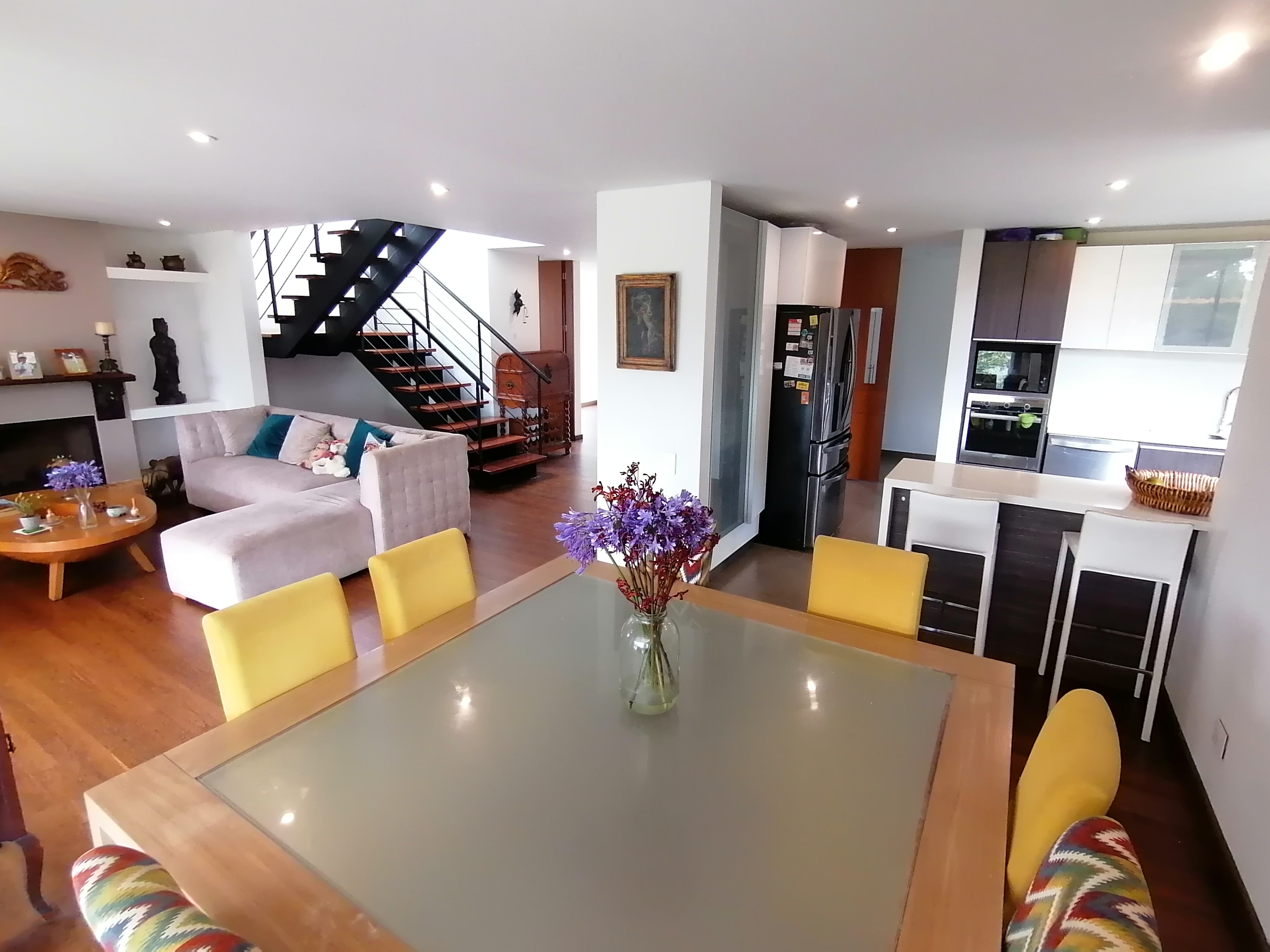 Casa en venta en Centro, La Calera · foto 9 de 24